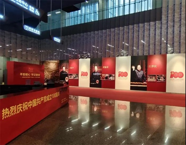 國家文物局重點推介項目，SEEMILE玩轉(zhuǎn)激光顯示展陳
